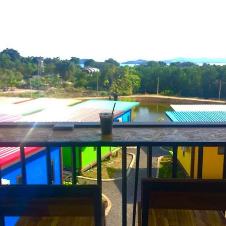 T-House@Siray Hotel Phuket Ngoại thất bức ảnh