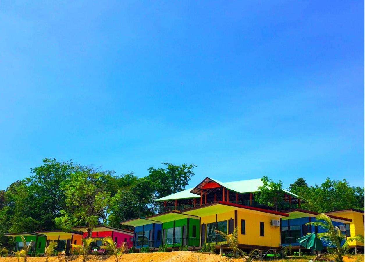 T-House@Siray Hotel Phuket Ngoại thất bức ảnh