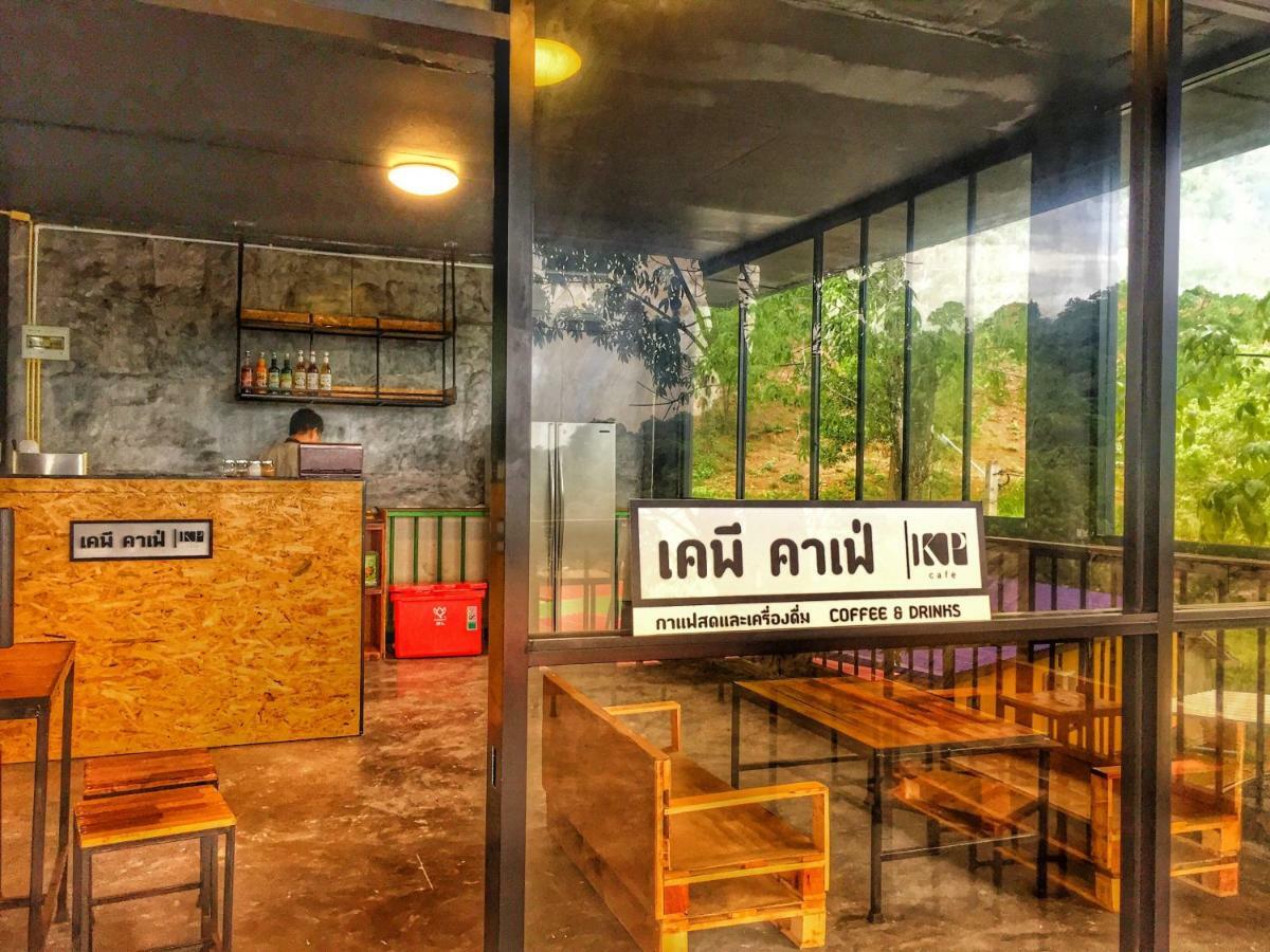 T-House@Siray Hotel Phuket Ngoại thất bức ảnh