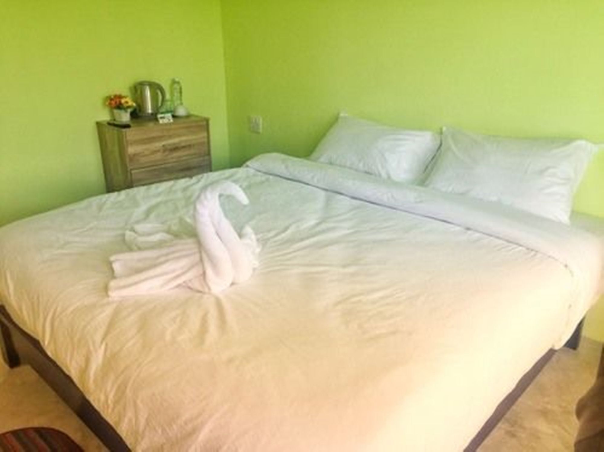 T-House@Siray Hotel Phuket Ngoại thất bức ảnh