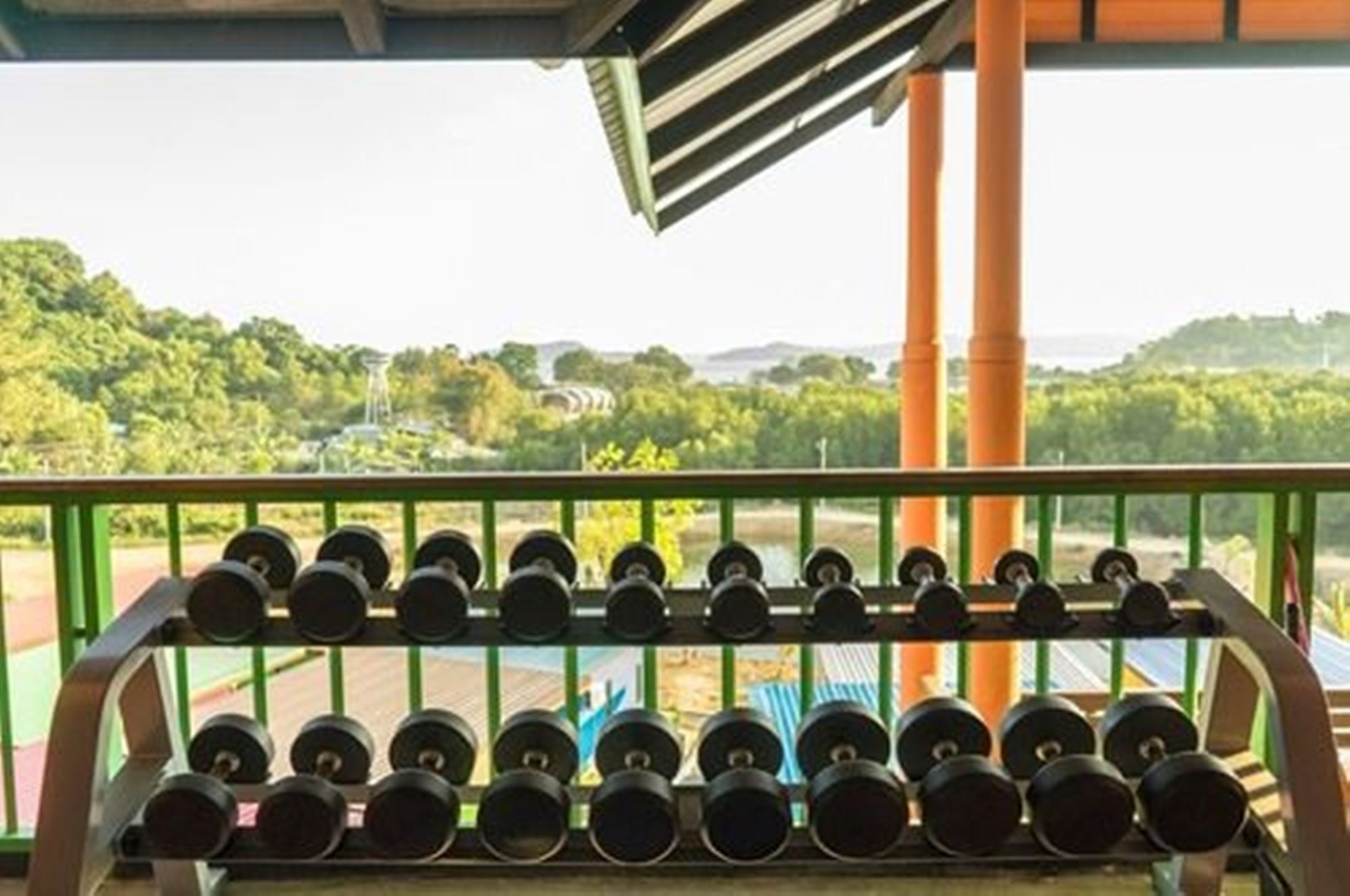 T-House@Siray Hotel Phuket Ngoại thất bức ảnh